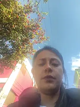 KiaraBlack 01 online show from February 18, 2026, 8:49 pm