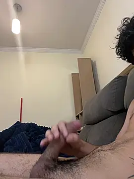 vilton75 online show from January 17, 2026, 2:55 pm