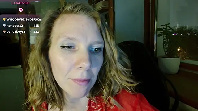 Daisy Lovely online show from February 4, 2026, 4:24 pm