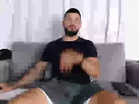 Handsomen69 online show from May 12, 2026, 11:57 pm