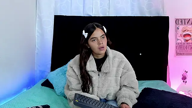 queen missy online show from March 18, 2026, 8:56 pm