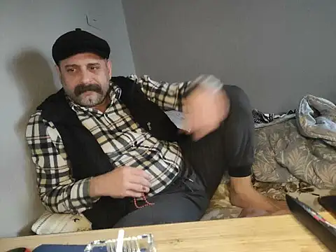 Biracikral online show from February 14, 2026, 3:09 pm