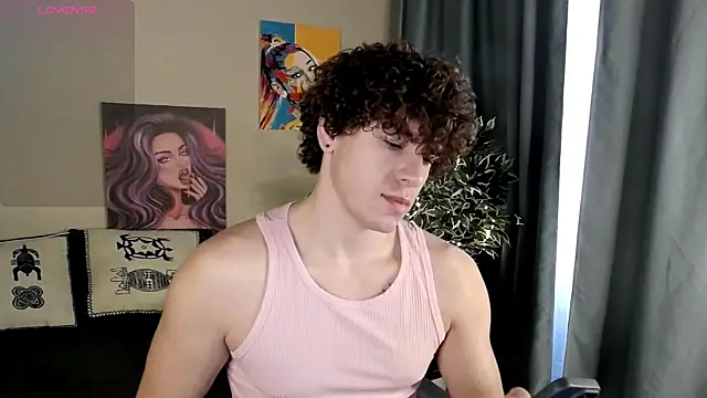 TylerGibson online show from May 12, 2026, 3:25 am