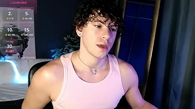 TylerGibson online show from June 16, 2026, 3:31 am