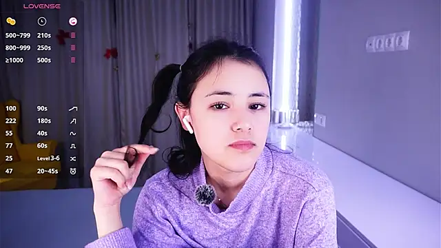 AvisLevien online show from February 2, 2026, 8:51 pm