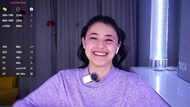 AvisLevien online show from February 6, 2026, 7:17 pm