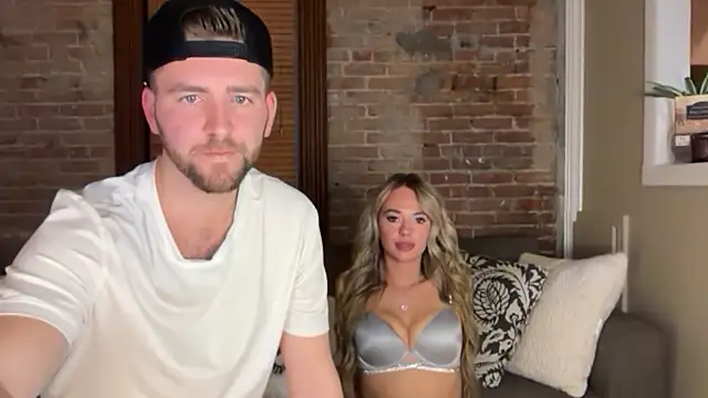 ThePrincessPeach online show from March 19, 2026, 2:15 am