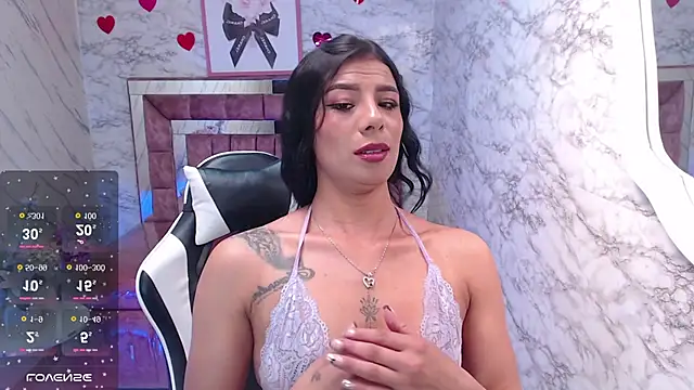 Melisa v online show from May 5, 2026, 7:55 pm