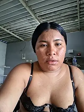 Sweet-Dirty-Storm online show from May 4, 2026, 4:14 pm