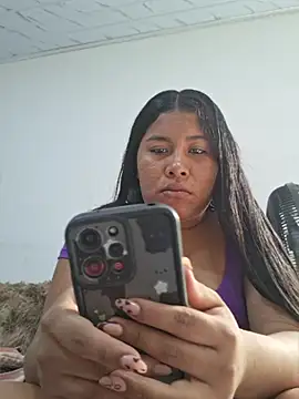 Sweet-Dirty-Storm online show from May 6, 2026, 2:55 pm
