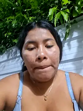 Sweet-Dirty-Storm online show from May 14, 2026, 5:03 am