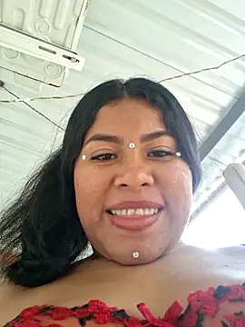 Sweet-Dirty-Storm online show from June 6, 2026, 4:01 pm