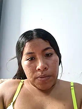 Sweet-Dirty-Storm online show from June 7, 2026, 5:06 pm