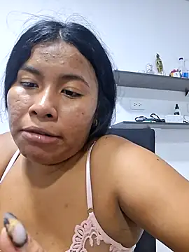 Sweet-Dirty-Storm online show from June 20, 2026, 2:47 am