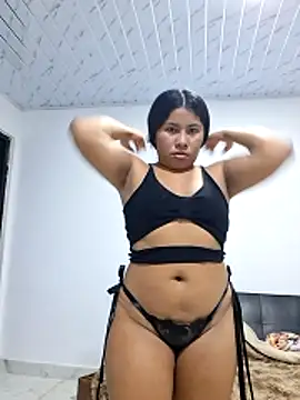 Sweet-Dirty-Storm online show from June 21, 2026, 2:58 am