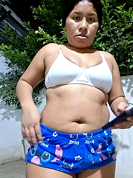 Sweet-Dirty-Storm online show from July 3, 2026, 3:35 am