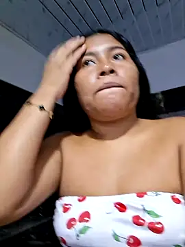 Sweet-Dirty-Storm online show from July 5, 2026, 3:34 am