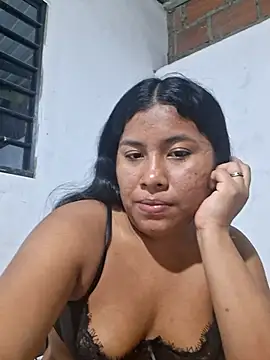 Sweet-Dirty-Storm online show from July 7, 2026, 3:09 am
