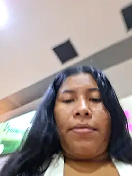 Sweet-Dirty-Storm online show from July 8, 2026, 1:32 am