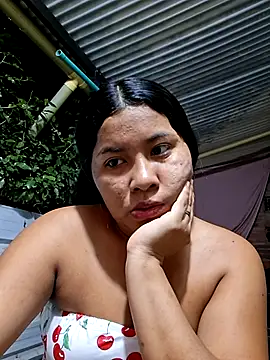 Sweet-Dirty-Storm online show from July 10, 2026, 1:54 am