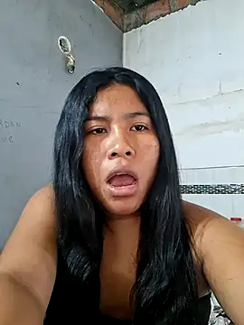 Sweet-Dirty-Storm online show from July 26, 2026, 3:52 pm