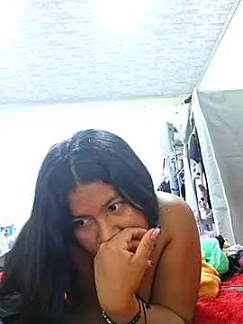 Sweet-Dirty-Storm online show from July 28, 2026, 7:39 pm