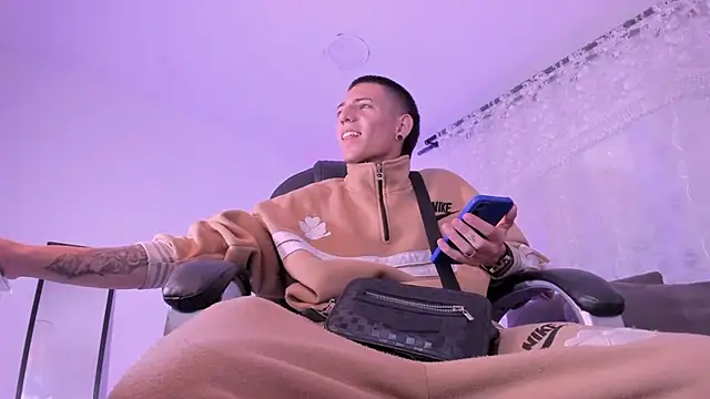 Snapshot of NickyyFlow chatting on March 26, 2026, 10:37 pm NickyyFlow online show from March 26, 2026, 10:37 pm