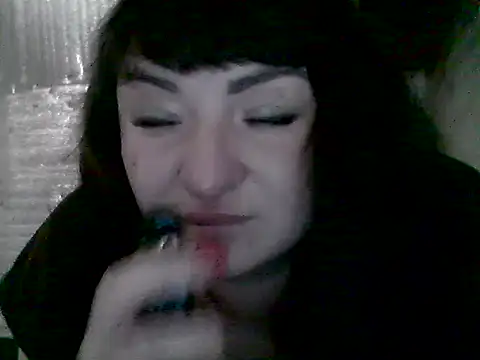 AllinaKis online show from February 20, 2026, 9:37 pm