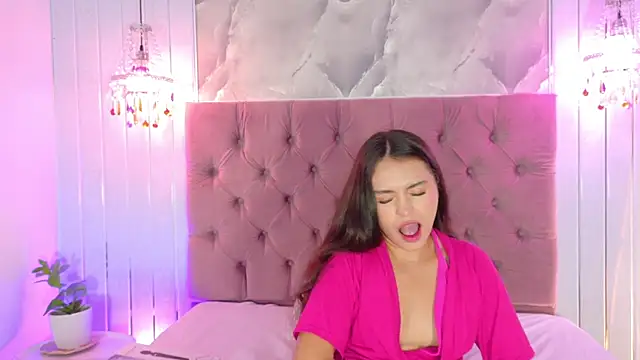 Gabby-Sweet online show from June 30, 2026, 11:11 am