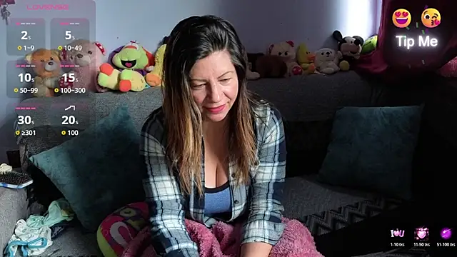 Snapshot of xxxMilexxx chatting on February 10, 2026, 12:09 pm xxxMilexxx online show from February 10, 2026, 12:09 pm