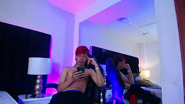 Alex Nova online show from February 5, 2026, 2:27 am