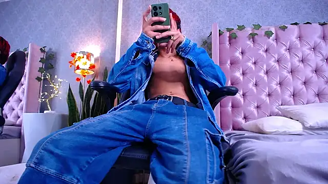 Alex Nova online show from February 7, 2026, 2:54 pm