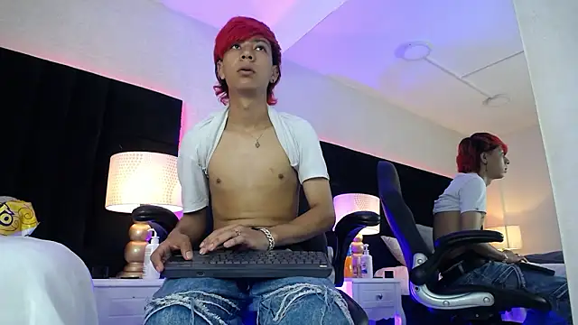 Alex Nova online show from February 8, 2026, 5:22 am