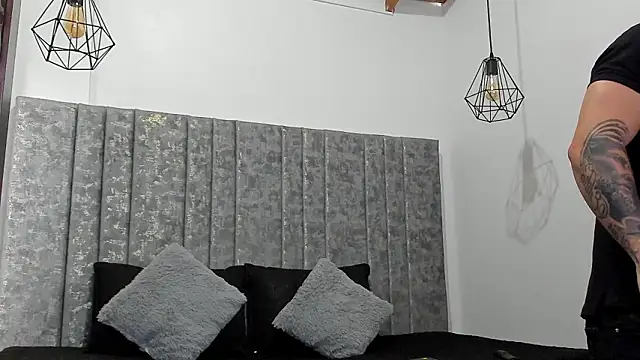 Calvin Hunter online show from February 22, 2026, 5:55 pm