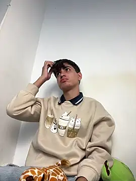 Naim TheKing online show from January 17, 2026, 3:50 pm