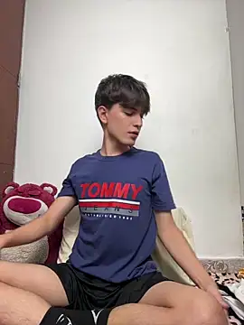 Naim TheKing online show from February 8, 2026, 5:22 am