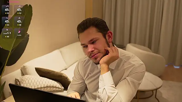 LiveonWallStreet online show from February 6, 2026, 2:53 pm