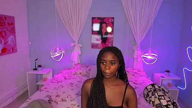 naomi campell online show from March 20, 2026, 7:52 pm