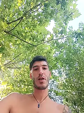 PsyLeo96 online show from June 18, 2026, 2:21 pm
