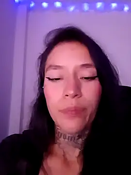 kataleya 23 online show from March 7, 2026, 11:24 pm