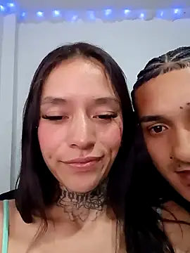 kataleya 23 online show from March 27, 2026, 6:52 am