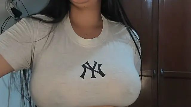 Danilui online show from March 31, 2026, 2:46 am