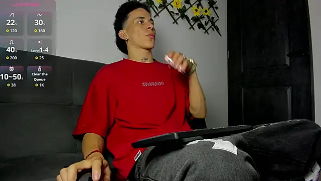 Maxxx bigcockx online show from April 24, 2026, 2:47 am
