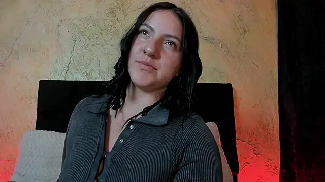 JeniferPowell nm online show from March 3, 2026, 7:20 pm