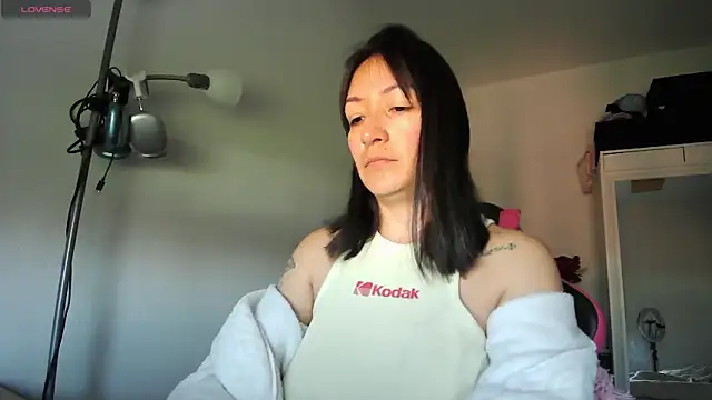Yulian Milf online show from April 25, 2026, 8:06 am