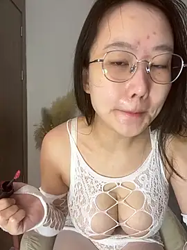 kaixin66 online show from April 23, 2026, 2:41 pm