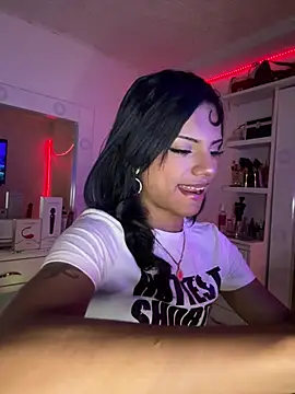 andyy x online show from May 15, 2026, 10:17 pm