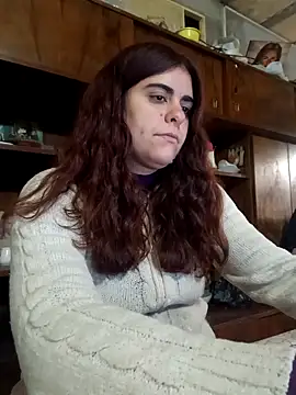 CherryRabitt online show from April 27, 2026, 7:23 pm