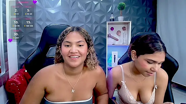 mayli marie online show from February 19, 2026, 11:34 pm