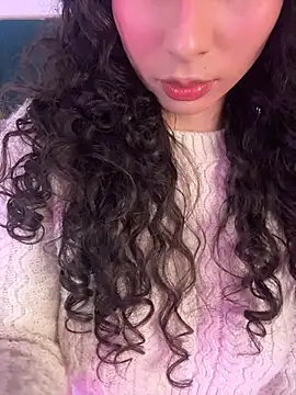 IrinaBlanc online show from February 4, 2026, 3:45 am